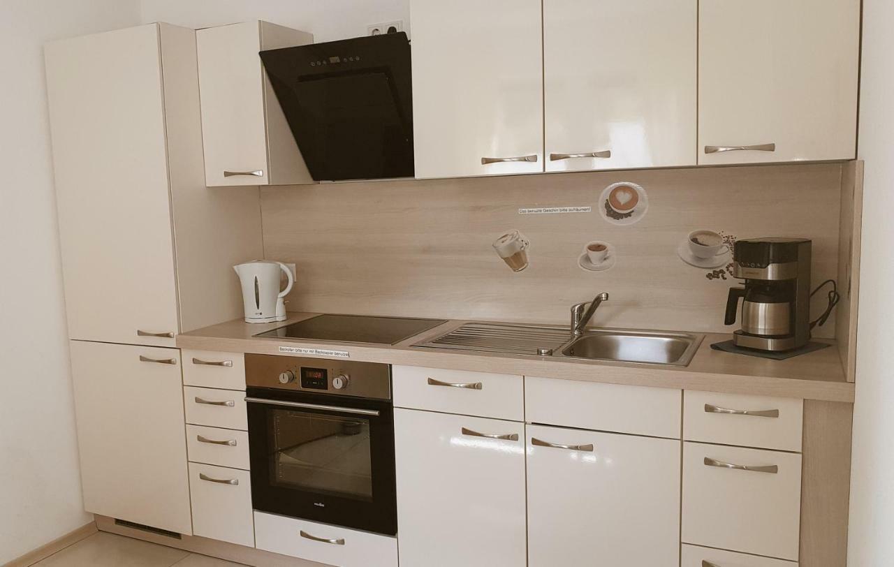 Ferienwohnung Angelina Markdorf Exteriör bild