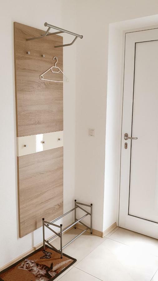 Ferienwohnung Angelina Markdorf Exteriör bild