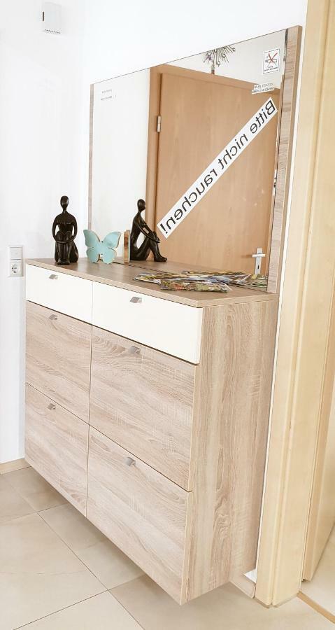 Ferienwohnung Angelina Markdorf Exteriör bild