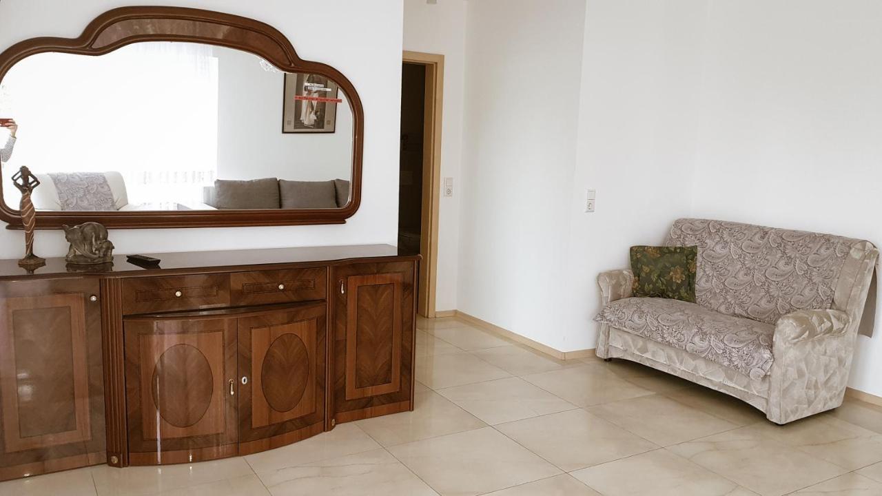 Ferienwohnung Angelina Markdorf Exteriör bild