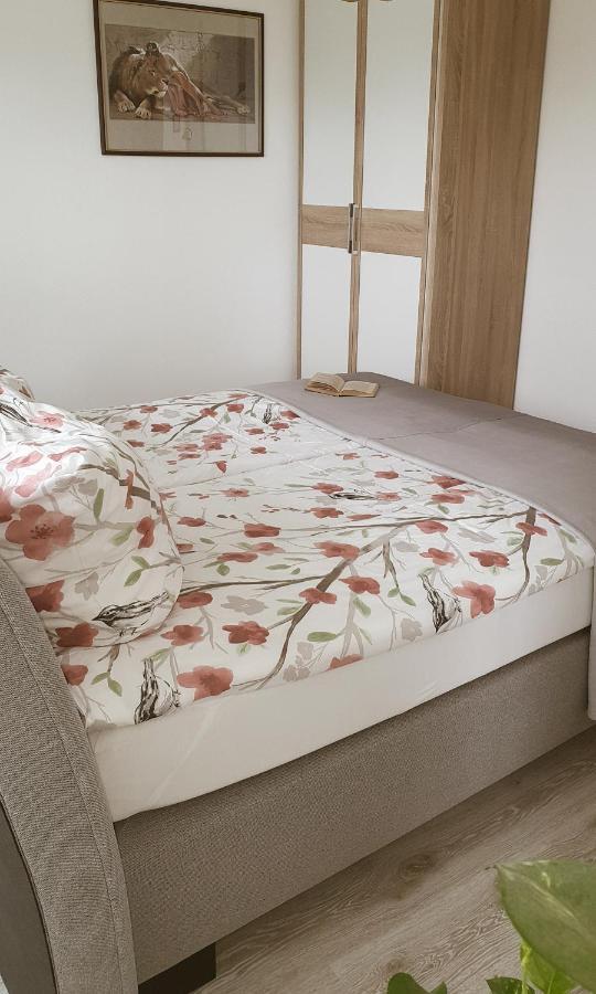 Ferienwohnung Angelina Markdorf Exteriör bild